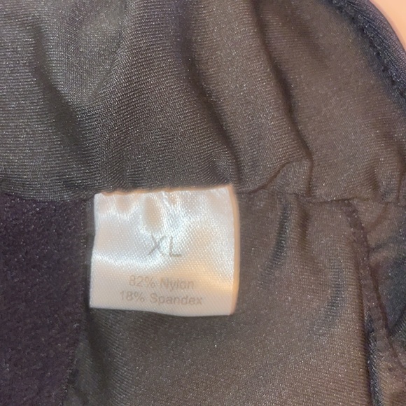 Women’s 1 piece Athletic Racerback Sports Training Bathing Suit ForSwimming Laps - Picture 6 of 8